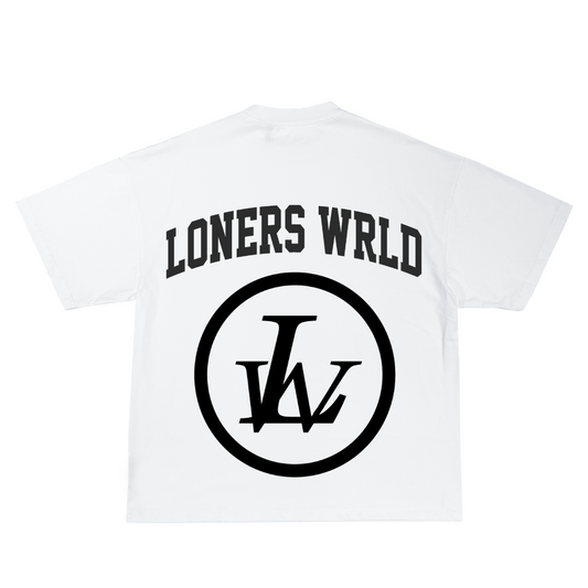 LW Logo Tee