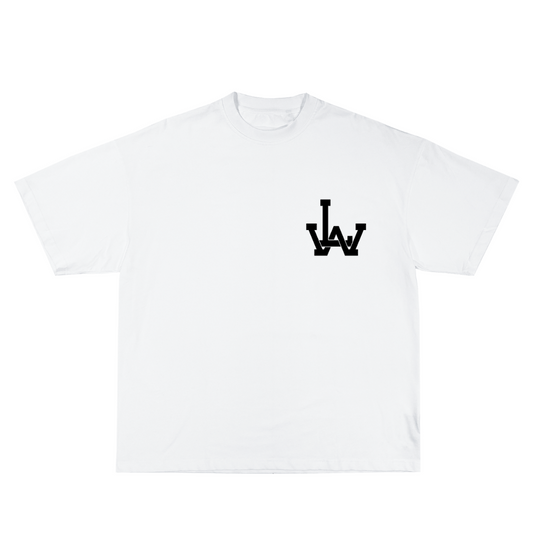 LW Logo Tee