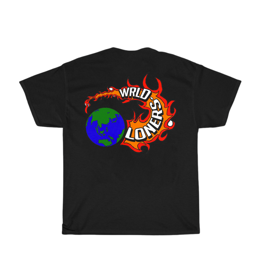 Going Global Tee