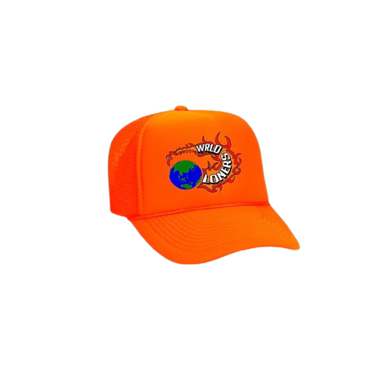 Going Global Truckers