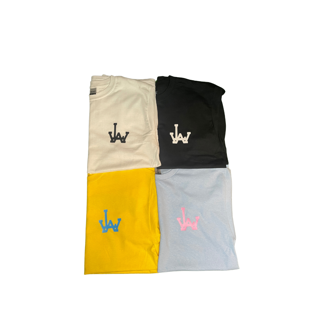LW Logo Tee
